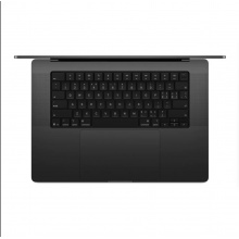 Apple苹果 16 英寸 MacBook Pro Apple M5 Max 芯片 18 核中央处理器 40 核图形处理器 48GB 统一内存 2TB 固态硬盘