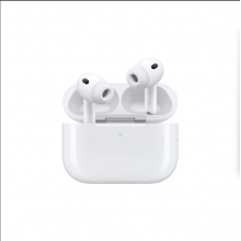 Apple/苹果 AirPods Pro 3   
