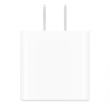 Apple/苹果 20W USB-C 电源适配器