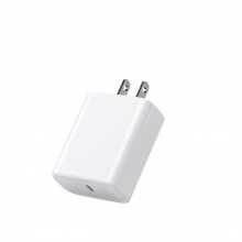 iPhone 17系列快充头